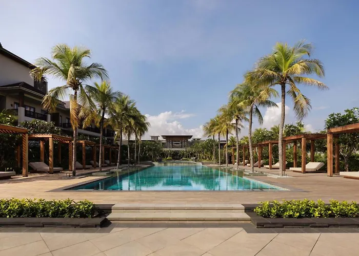 Regent Bali