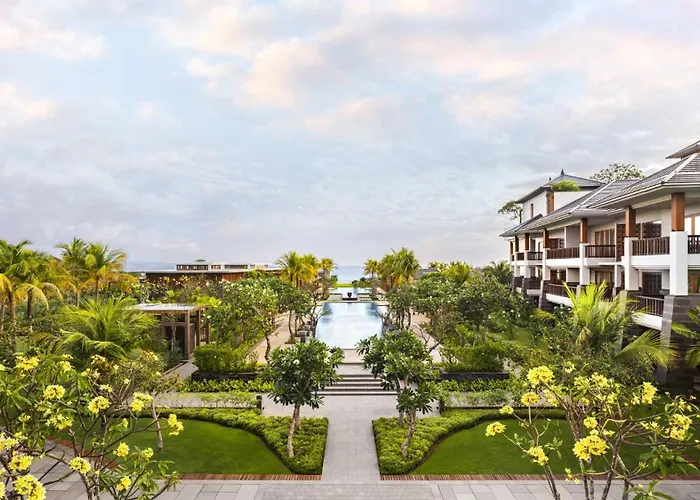 Regent Bali