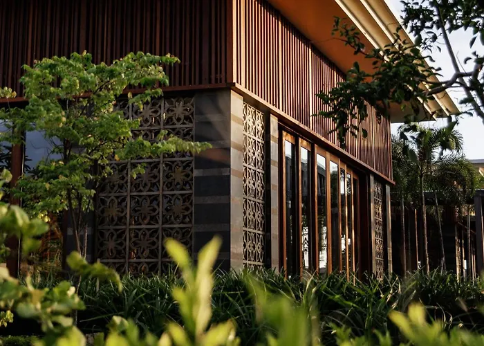Regent Bali