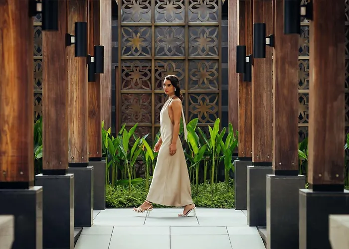 リゾート Regent Bali 5*
