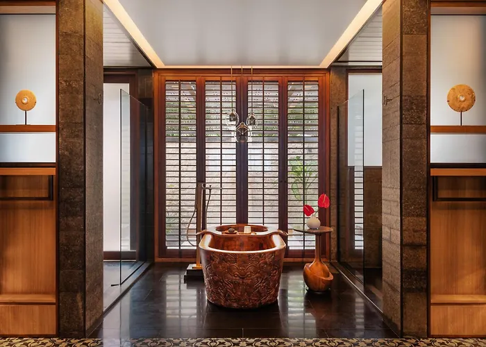 Regent Bali