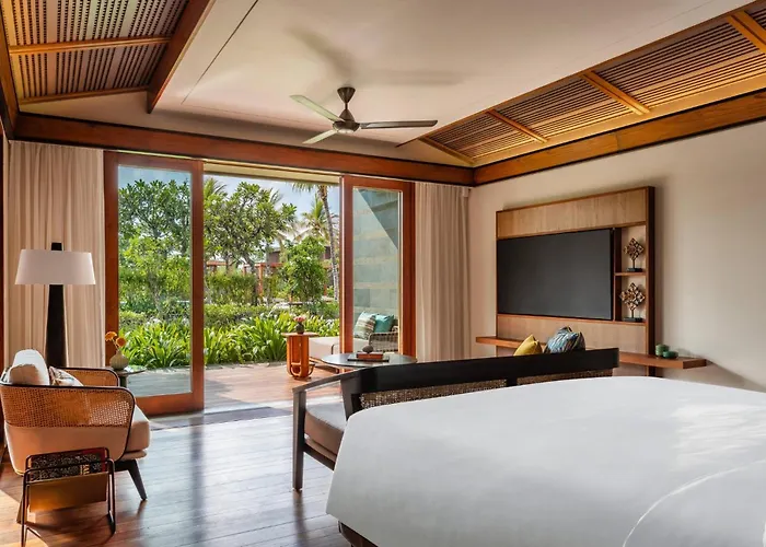 Regent Bali 5*