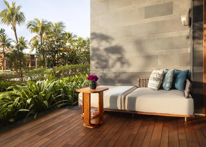 Regent Bali 5*