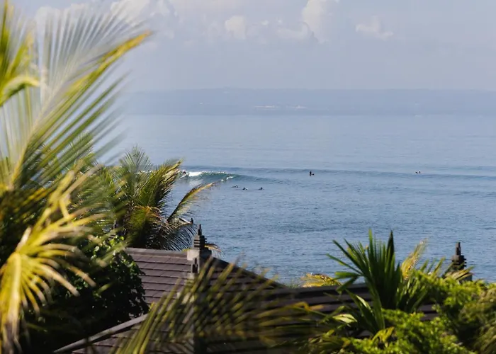 Regent Bali リゾート 5*