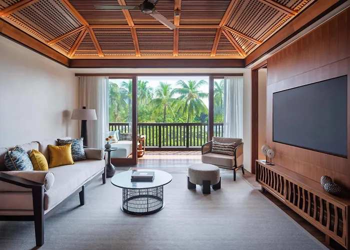 リゾート Regent Bali