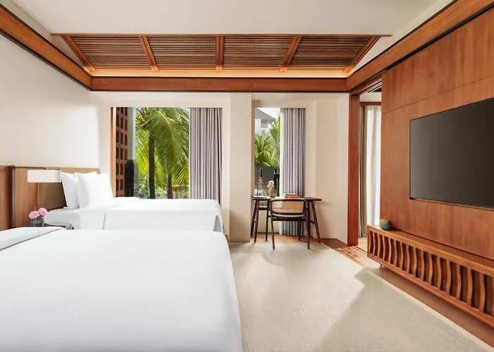 Regent Bali 5*