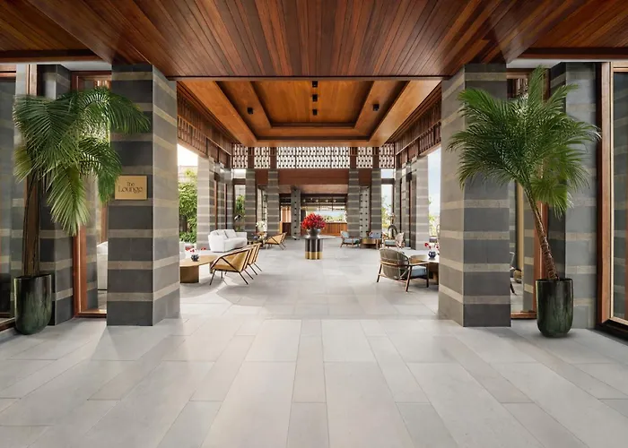 リゾート Regent Bali 5*