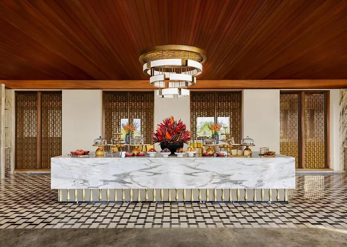 Resort Regent Bali