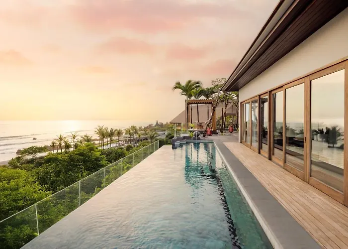 リゾート Regent Bali 5*