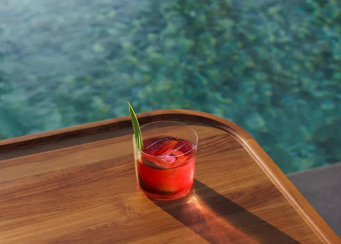 Regent Bali