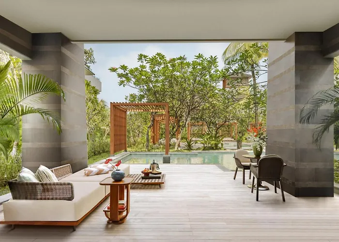 Regent Bali 5*
