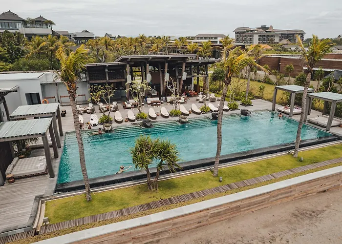 Regent Bali チャングー