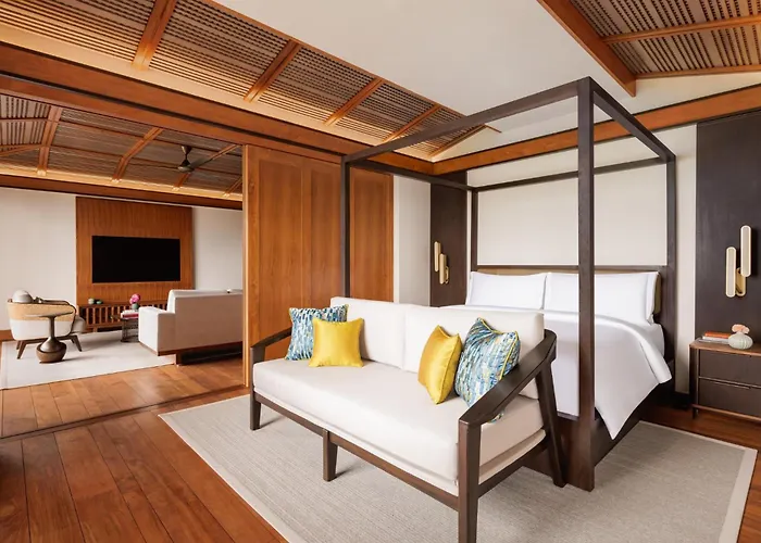 Regent Bali チャングー