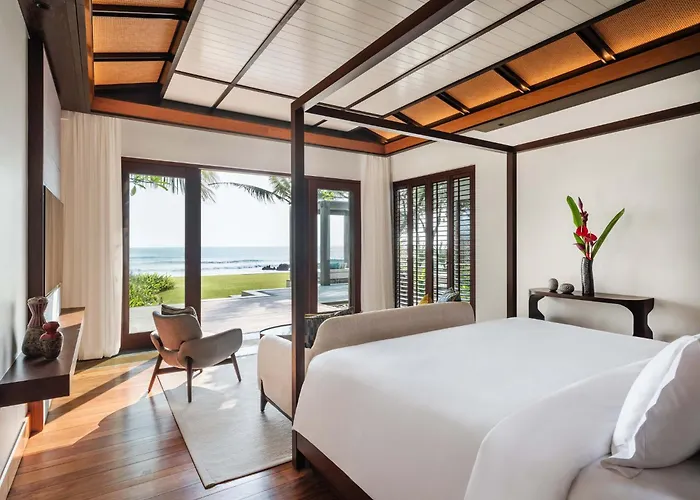リゾート Regent Bali 5*