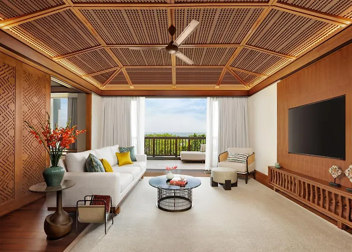 Regent Bali 5*