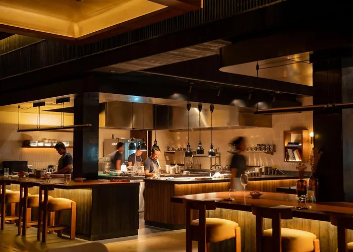 Regent Bali リゾート 5*