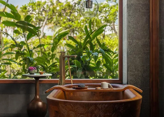 Regent Bali 5*