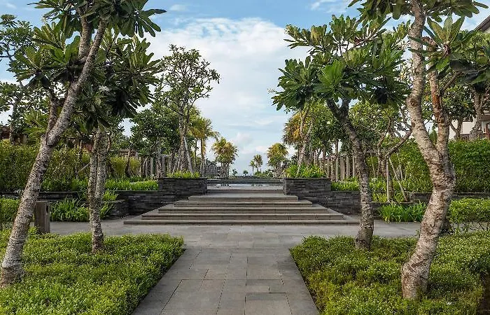Regent Bali Resort 5*