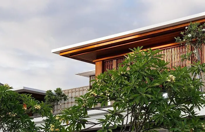 Resort Regent Bali 5*
