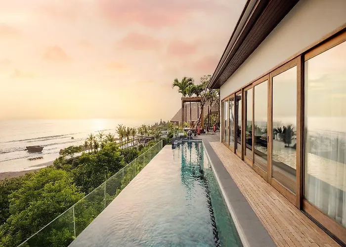 リゾート Regent Bali 5*