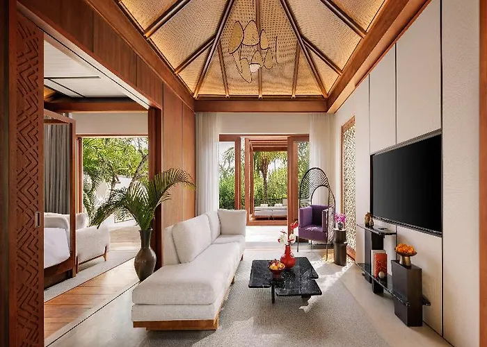 Regent Bali