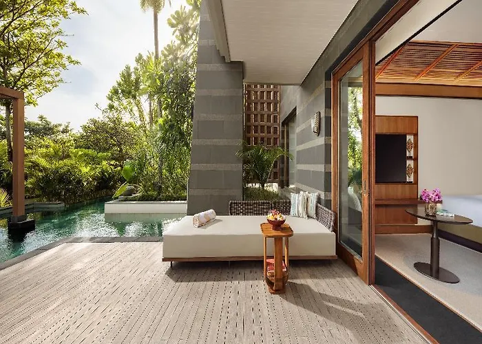 Regent Bali