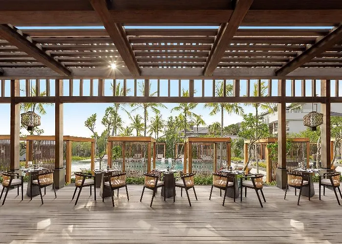 Regent Bali 5*