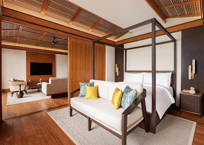 Regent Bali