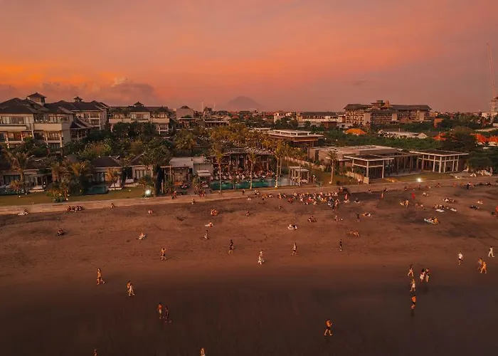 Regent Bali リゾート