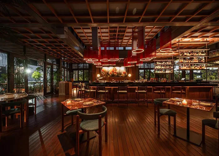 Regent Bali リゾート