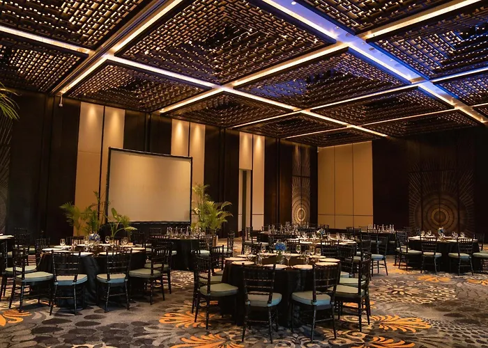 Regent Bali リゾート 5*