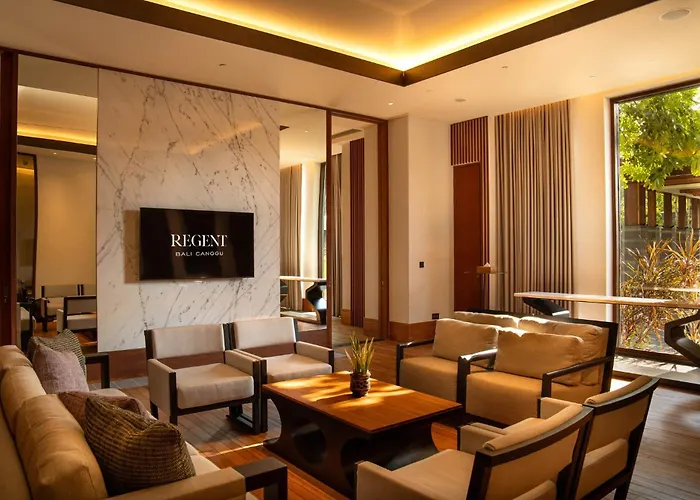 Regent Bali 5*