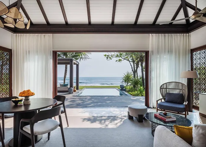 Regent Bali 5*